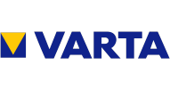Baterías Varta